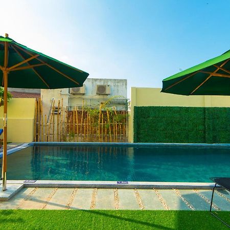 Hoi An Hao Anh 1 Villa Екстериор снимка