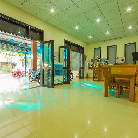 Hoi An Hao Anh 1 Villa Екстериор снимка