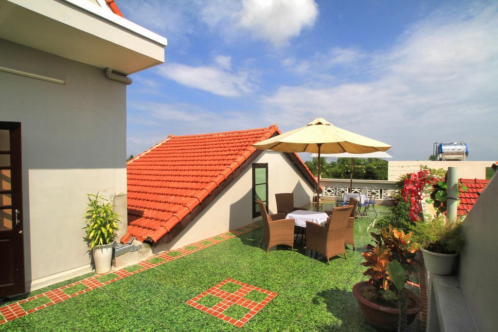 Hoi An Hao Anh 1 Villa Екстериор снимка