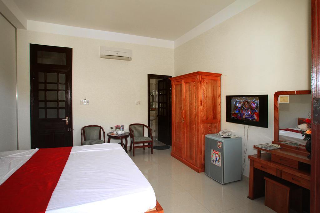 Hoi An Hao Anh 1 Villa Екстериор снимка