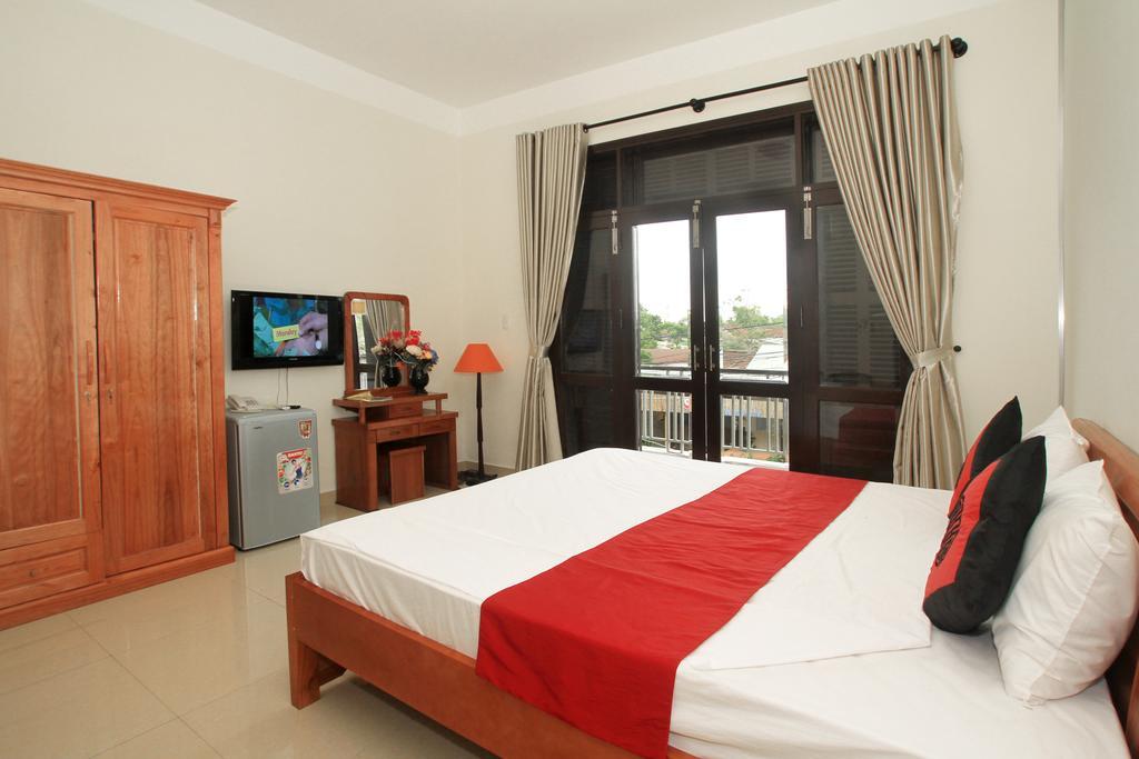 Hoi An Hao Anh 1 Villa Екстериор снимка