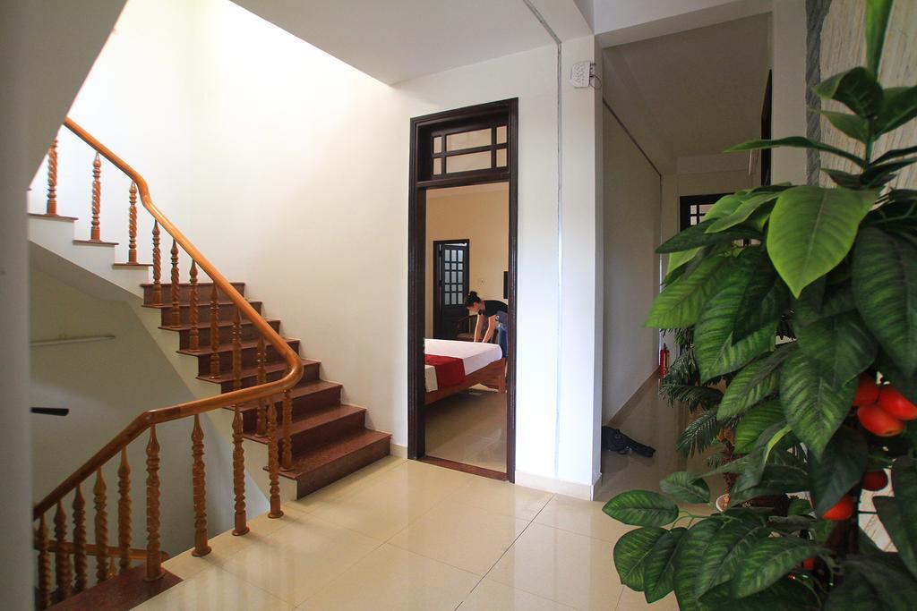 Hoi An Hao Anh 1 Villa Екстериор снимка