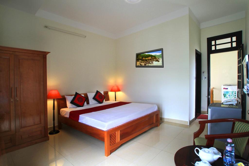 Hoi An Hao Anh 1 Villa Екстериор снимка