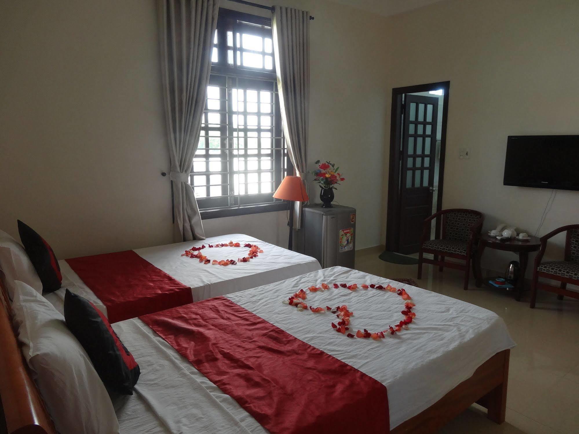 Hoi An Hao Anh 1 Villa Екстериор снимка