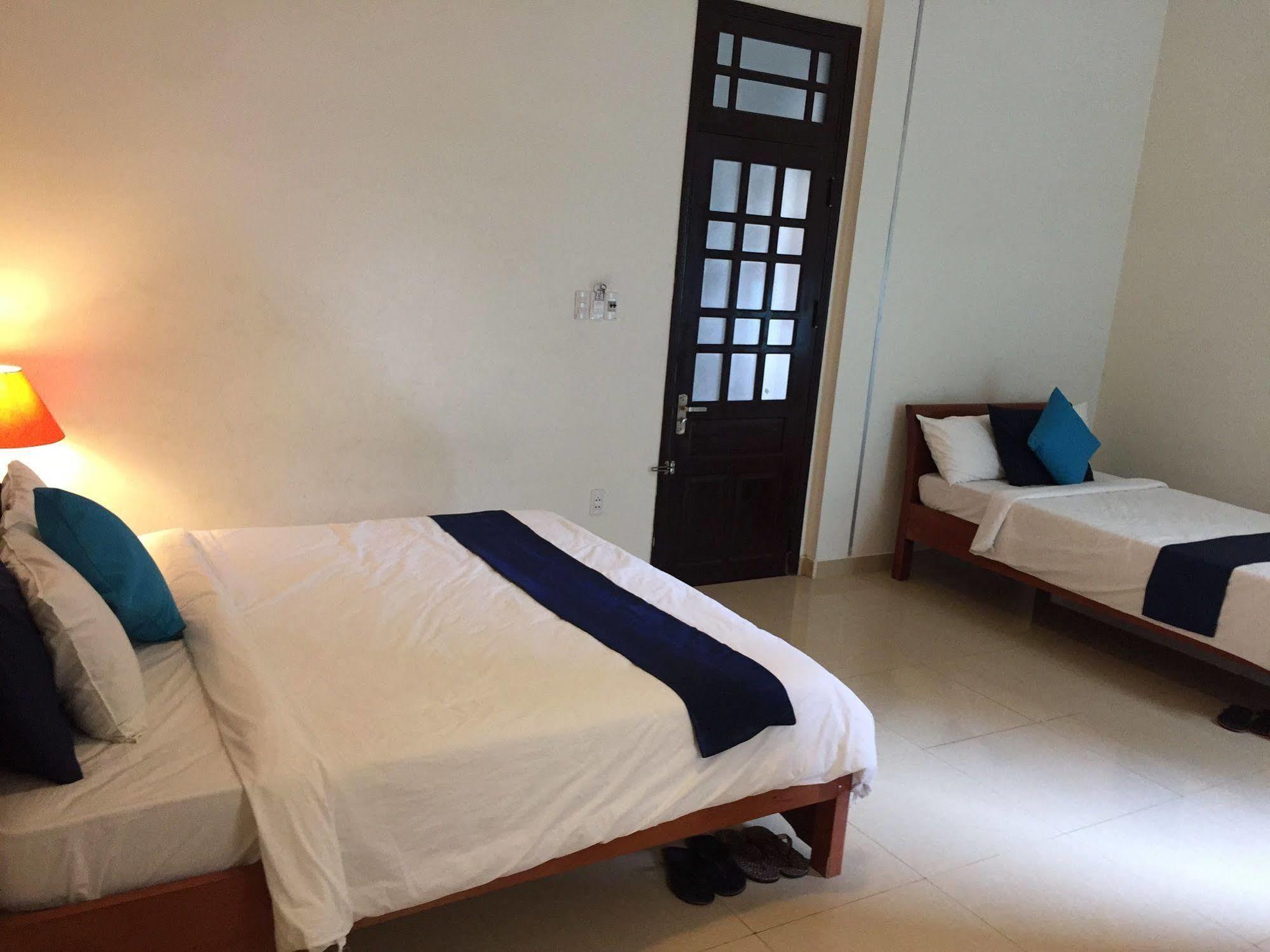 Hoi An Hao Anh 1 Villa Екстериор снимка