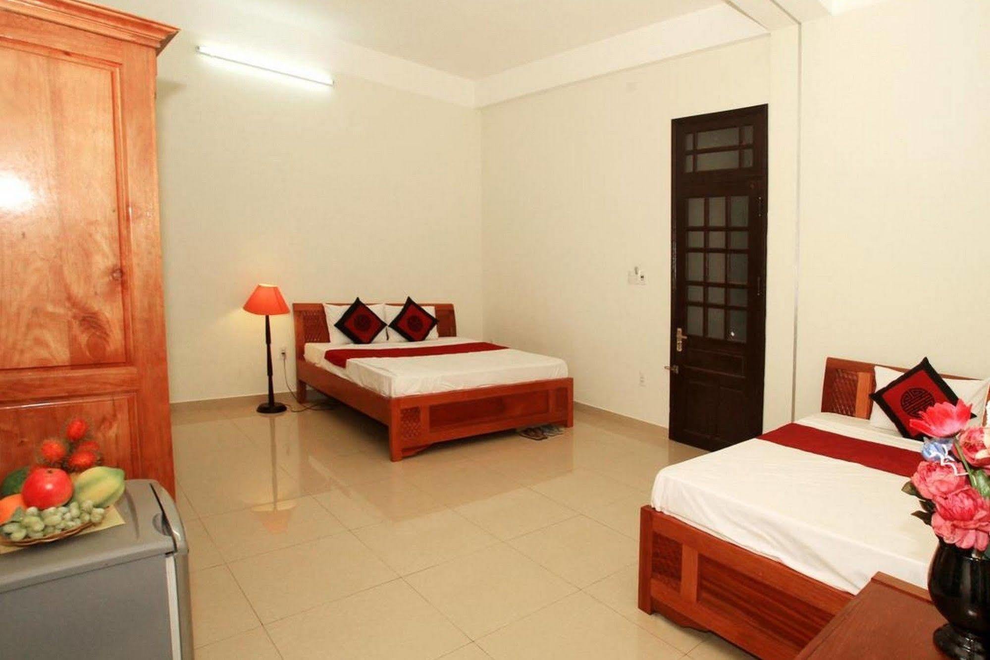 Hoi An Hao Anh 1 Villa Екстериор снимка