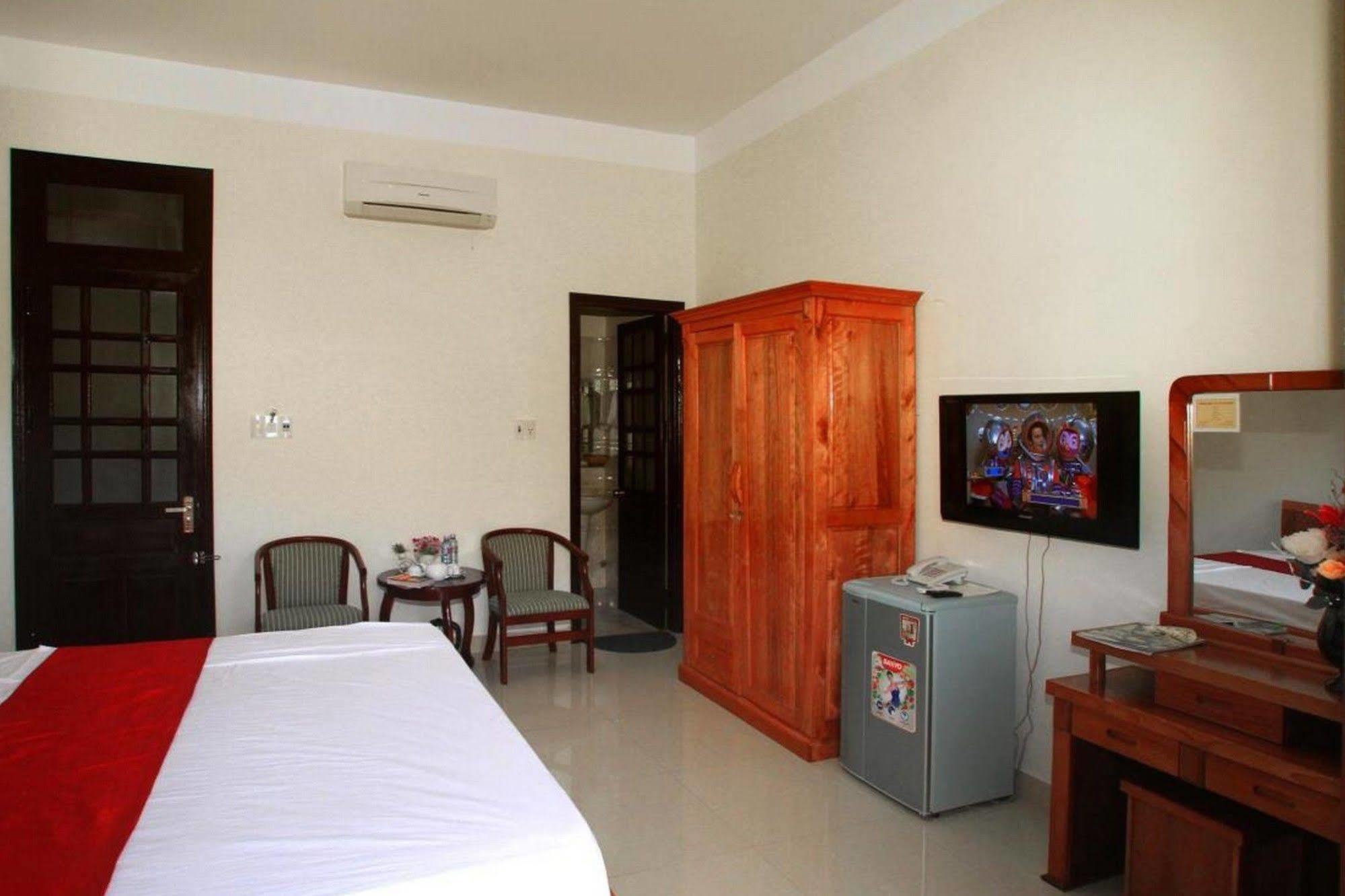 Hoi An Hao Anh 1 Villa Екстериор снимка