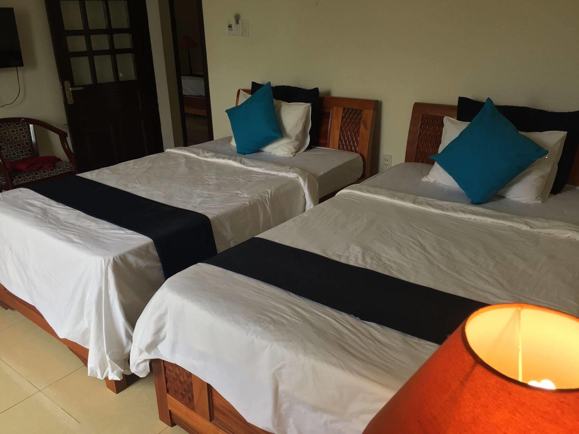 Hoi An Hao Anh 1 Villa Екстериор снимка