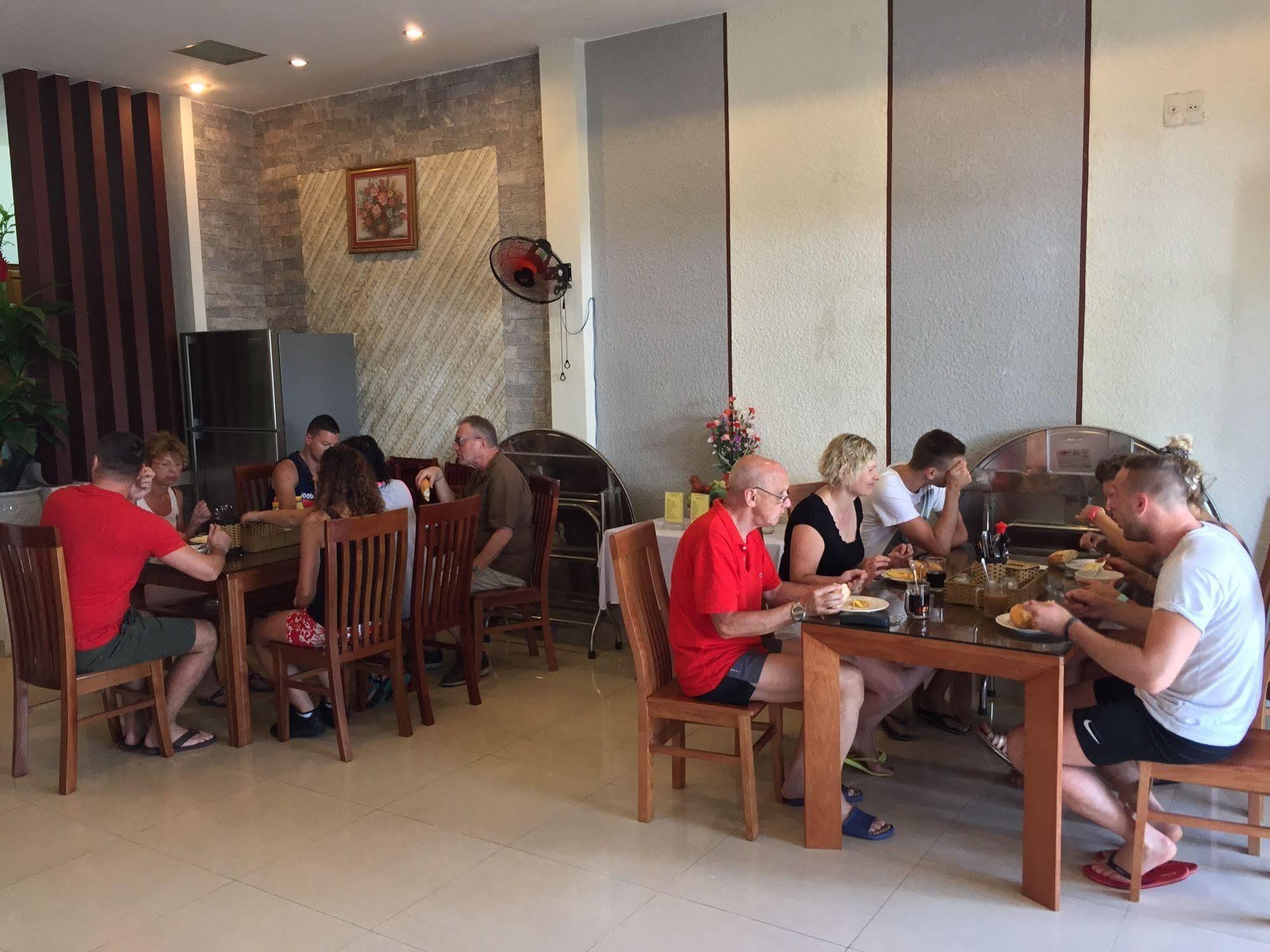 Hoi An Hao Anh 1 Villa Екстериор снимка
