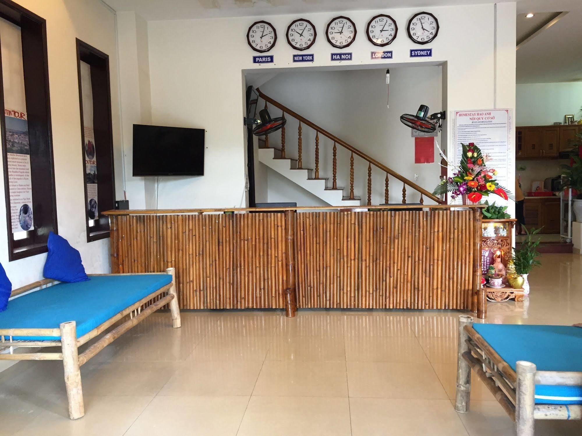 Hoi An Hao Anh 1 Villa Екстериор снимка