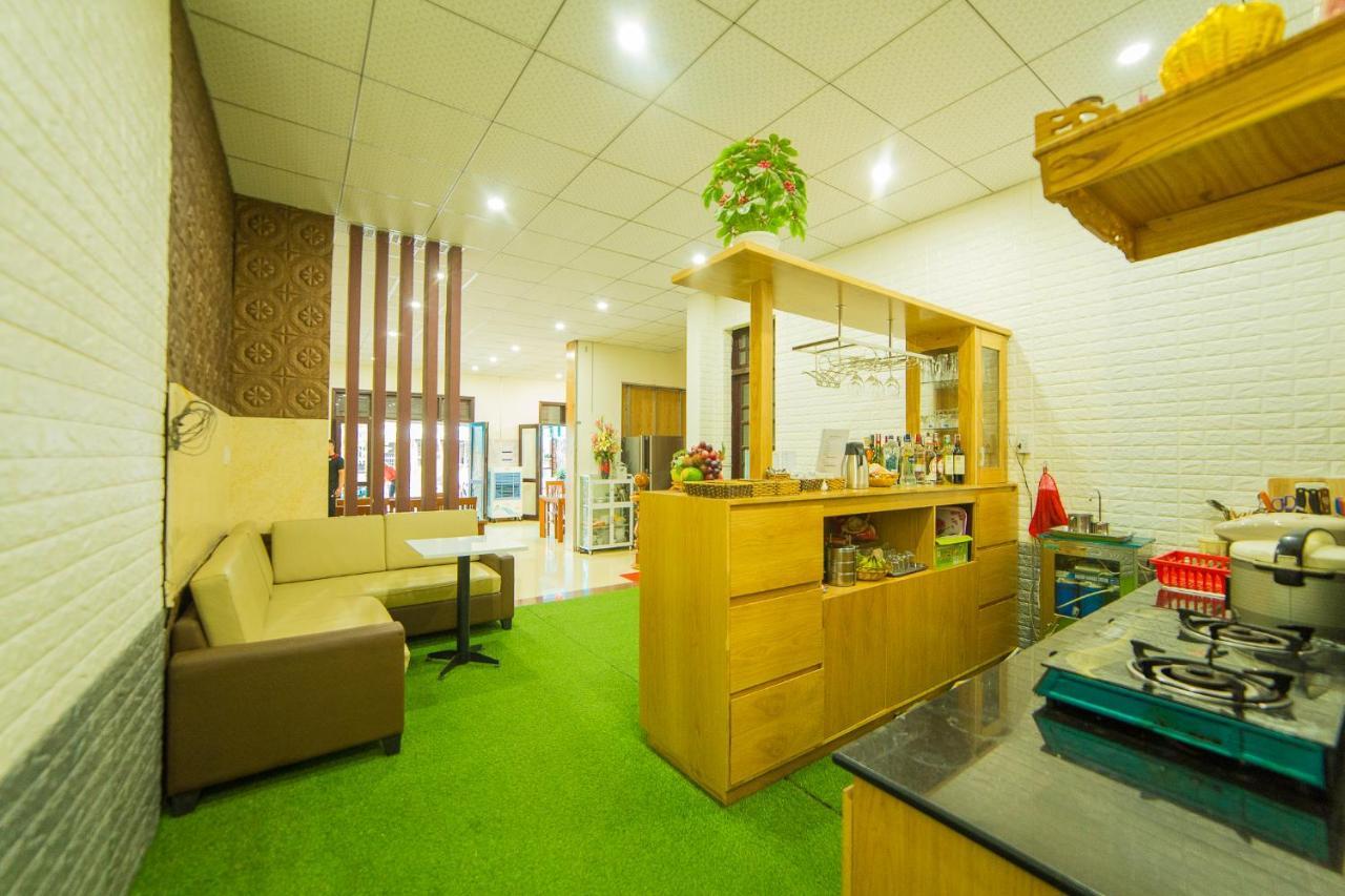 Hoi An Hao Anh 1 Villa Екстериор снимка