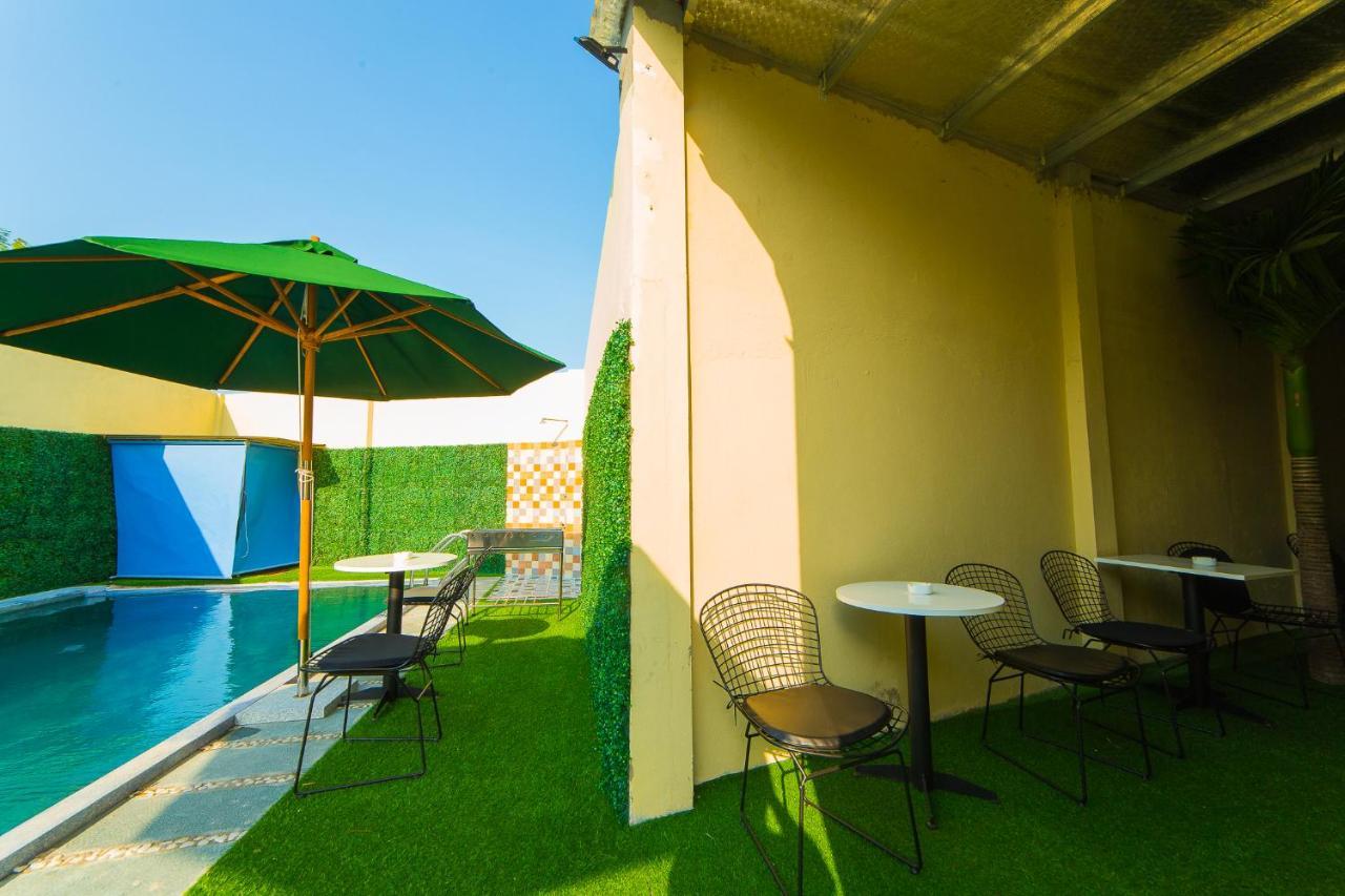 Hoi An Hao Anh 1 Villa Екстериор снимка